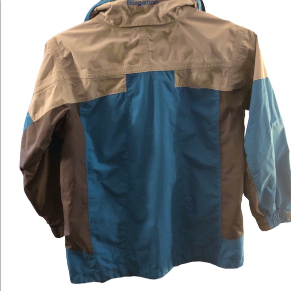 Columbia Boys Size 8 youth jacket Fall / Spring - Picture 9 of 9